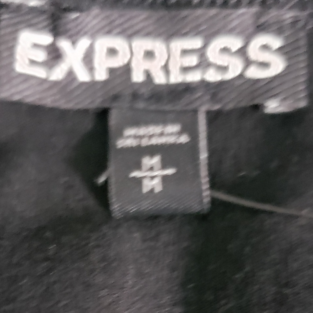 Express Blouse - Picture 5 of 5